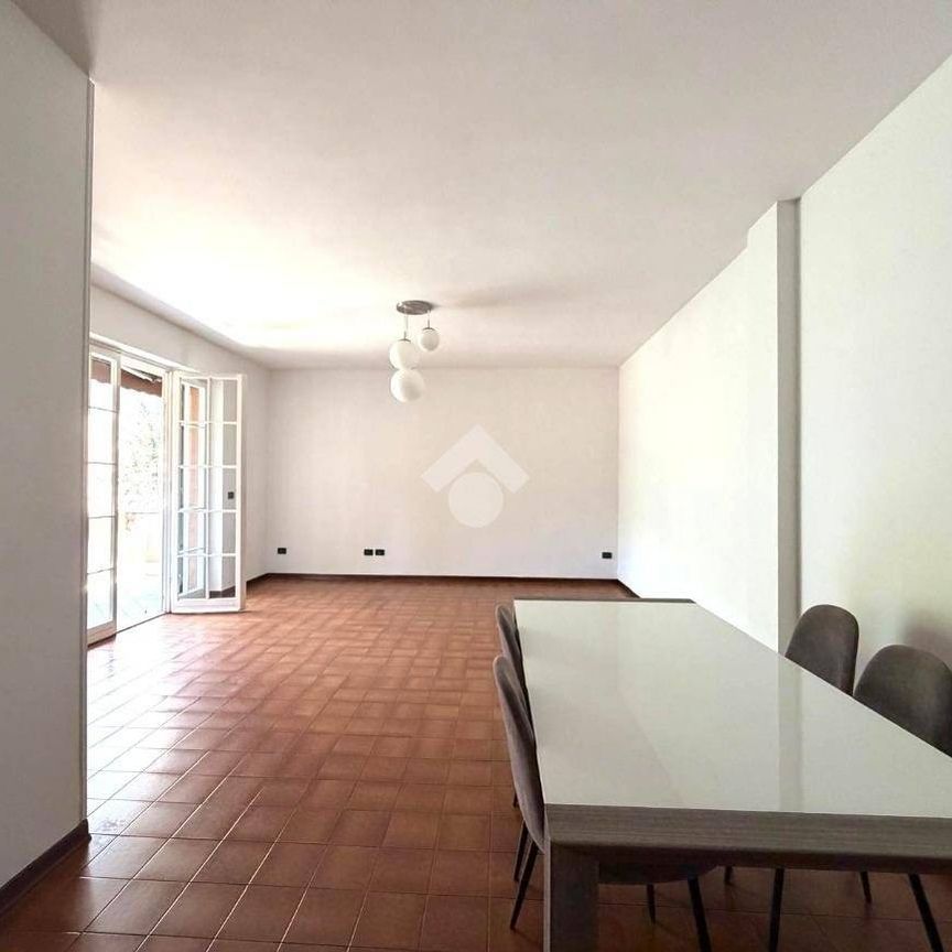 Trilocale via Donizetti G. 25, Centro, Concesio - Photo 1