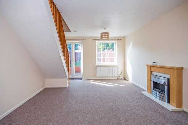 2 bedroom house to rent - Photo 1