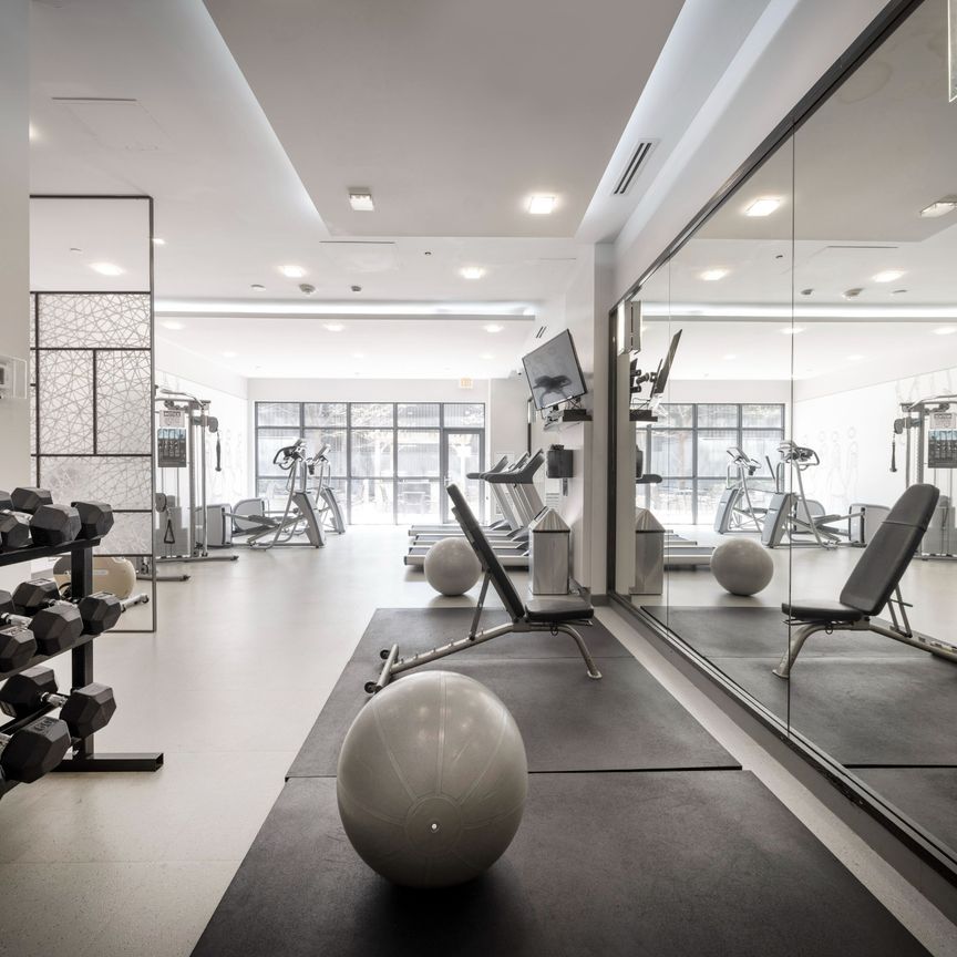 For Lease - 132 Berkeley Street Unit# 710, Toronto, Ontario - Photo 1