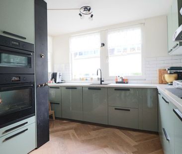 Te huur: Huis Jelle Posthumapad 73 in Amsterdam - Photo 1