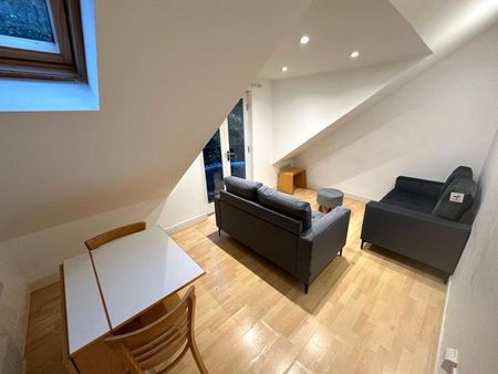 Glenhaven House, 10-12 Clyde Road, West Didsbury, Manchester, M20 2WH - Photo 3