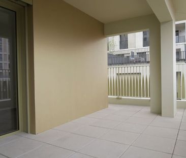 Appartement à louer 3 pièces • 60,21 m2 Lyon 7 - Photo 3