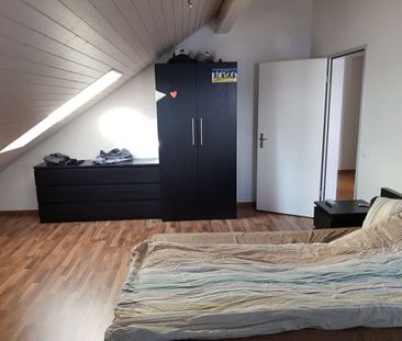 Charmante 3.5-Zimmerwohnung mit Weitsicht - Photo 2