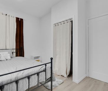 For Lease - 66 Silverthorn Avenue Unit# Upper, Toronto, Ontario - Photo 5