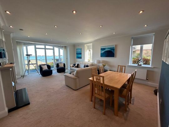 Apt 34 Howth Lodge, Howth, Dublin 13 D13YY89 - Photo 1