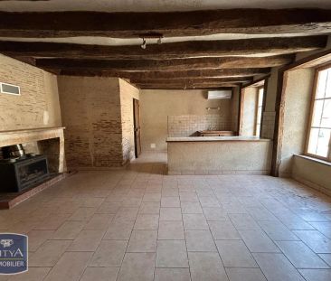Maison à louer 3 pièces 59.25m² - Photo 6