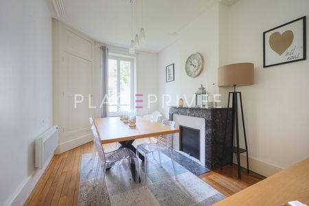 Appartement Meublé - Photo 4