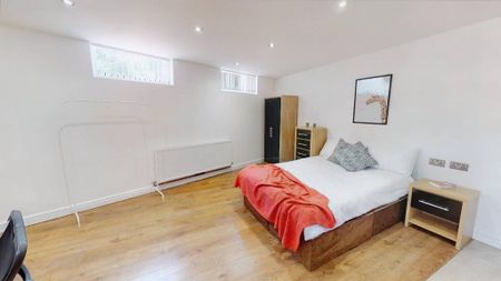 Studio to rent - Photo 4