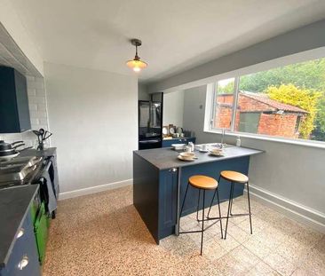 Zion Hillcoleorton, LE67 - Photo 3