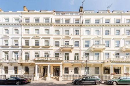 Queen's Gate Gardens, Kensington SW7 5LZ - Photo 2