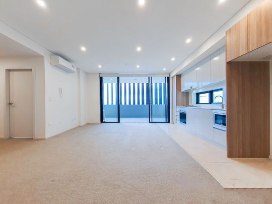 Modern 2-Bedroom Apartment in the Heart of Arncliffe - Available for Rent - Photo 1