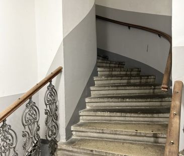 Wohnen in perfekter Lage/Nähe Reumannplatz U1 - Foto 2