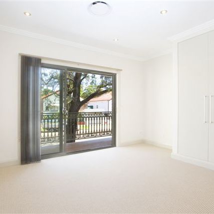 6A Maddock Street, Dulwich Hill NSW 2203 - House For Rent | Domain - Photo 1