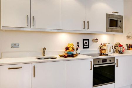 1 bedroom flat to rent - Photo 4