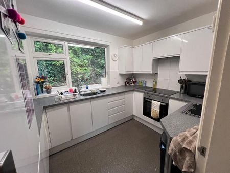 5 bedroom private hall to rent - Photo 4