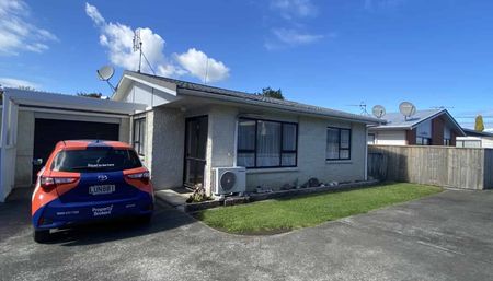 TAWHERO - 2 BEDROOMS - Photo 5