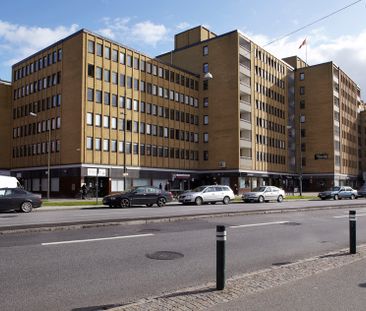 Bergsgatan 36, Möllevången - Foto 1