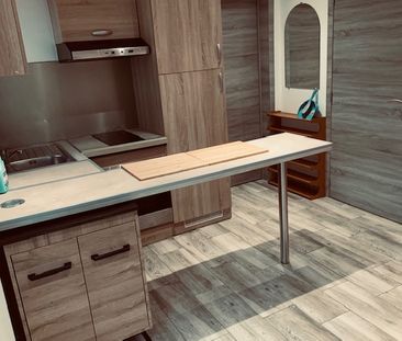 Appartement 1 pièce à Réhon - Photo 1