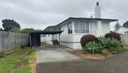 BEAUTIFULLY RENOVATED 3 BEDROOM HOME - Photo 3