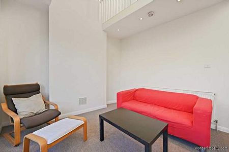 2 bedroom property to rent in London - Photo 2