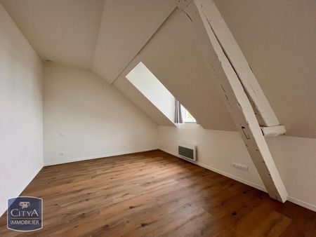 Location Appartement 1 pièce 34m² LAVAL 53000 - Photo 3