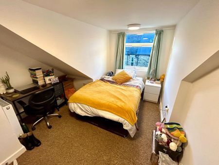 4 bedroom house share to rent - Photo 4