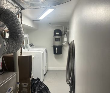 For Lease - 148 Major Lower APT Street Unit# Lower, Toronto, Ontario - Photo 6