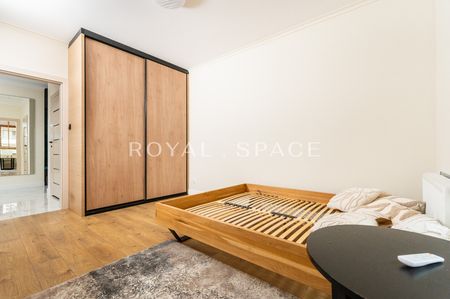 Wyjątkowy apartament z tarasem w Grzegórzki Park - Zdjęcie 4