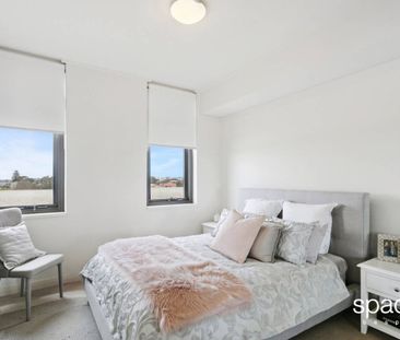 Unfurnished apartment in fantastic location - Photo 3