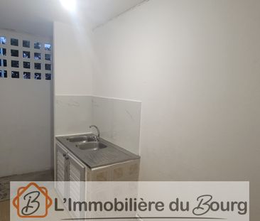 Location Appartement 4 pièces 60m² LES ABYMES 97139 - Photo 2