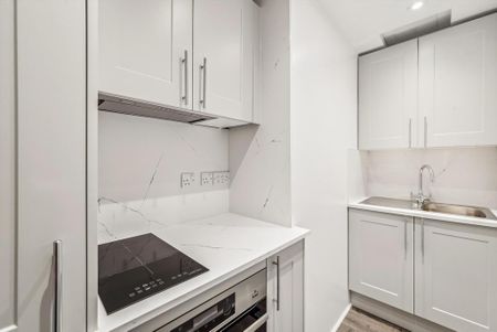 1 bedroom flat to rent - Photo 3