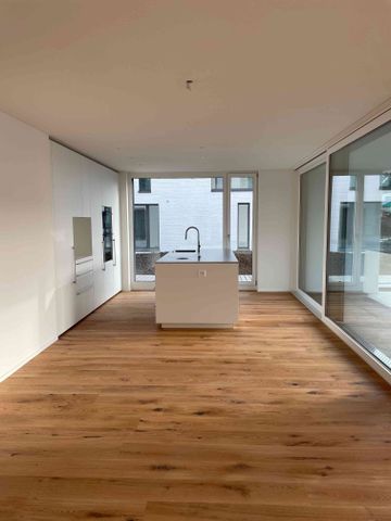 4.5 Zimmer, 115 m², 1. Stock - Foto 4