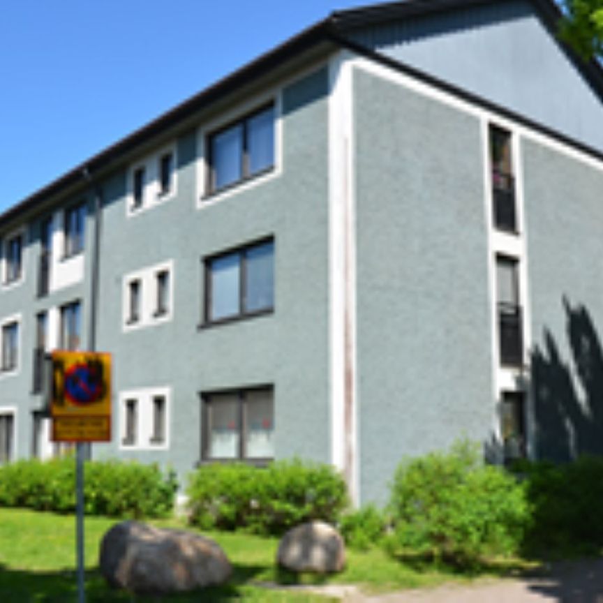 Södra Staketgatan 4 C - Foto 2