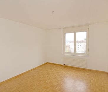 3.5 Zimmer, 84 m², 3. Stock - Photo 3