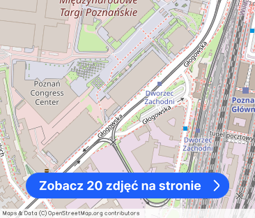 3 pokoje | okolice Arena | klimatyzacja - Zdjęcie 1