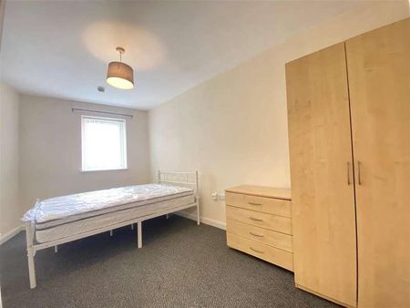 City Link, Hessel Street, Salford, M50 - Photo 3