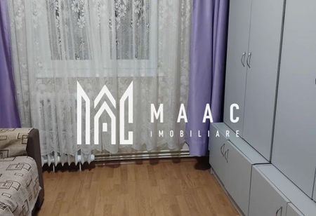 Apartament 2 camere de inchiriat | Sibiu | Hipodrom 3 | 60 mp - Fotografie 2