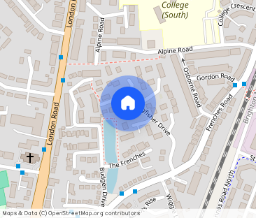 Kingfisher Drive - Photo 1