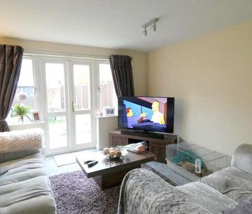 Heathfield Way, Berry Hill, Mansfield, NG18 - Photo 3