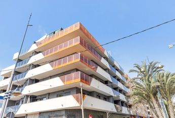 Mieszkanie na wynajem - 112 m² - 3 pokoje Torrevieja Walencja Alicante
