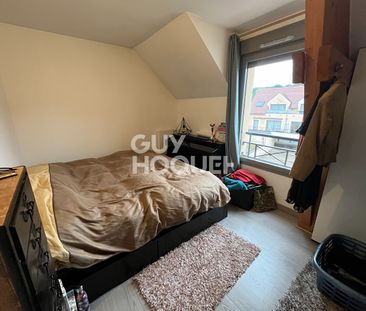APPARTEMENT 3 PIECES- LIMOURS - Photo 2