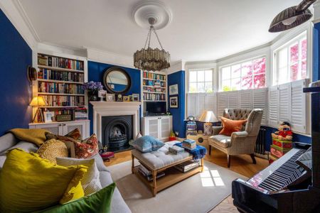 2 bedroom maisonette to rent - Photo 5