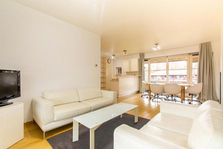 Penthouse - à louer - Photo 5