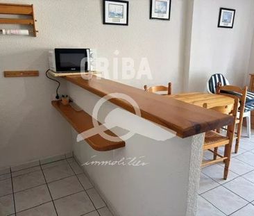 Location Appartement 2 pièces 32m² PORNICHET 44380 - Photo 5