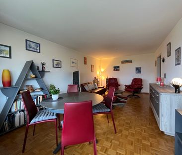 Spacieux 2.5 pièces en cours de rénovation partielle - Photo 1