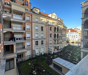 Appartement à louer 2 pièces • Le Plessis-Robinson - Photo 5