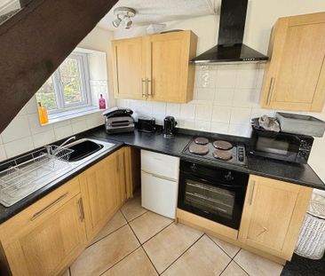 1 bedroom terraced house to rent - Photo 3
