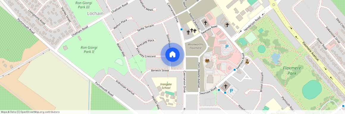 8a Stonehaven Street, Flaxmere, Hastings