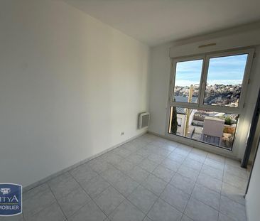Location Appartement 2 pièces 28m² NICE 06100 - Photo 4