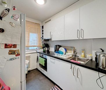 Appartement de 2 pièces au 3ème étage - Foto 5